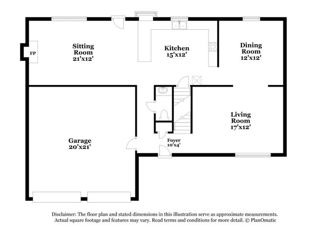 Photo - 1658 Sandy Side Dr