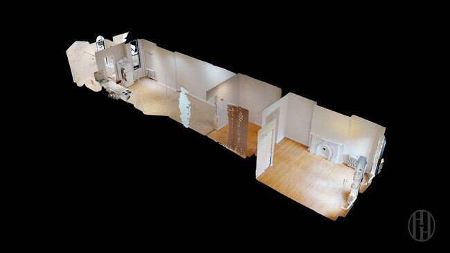 Photo - 318 E 80th St Unit 3W