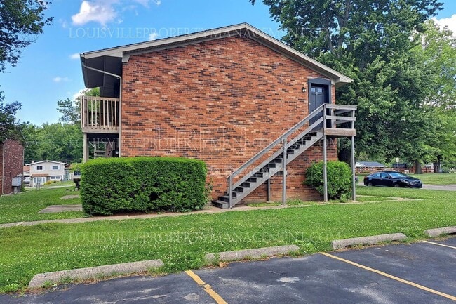 Photo - 1202 E Walford Dr Unit 2