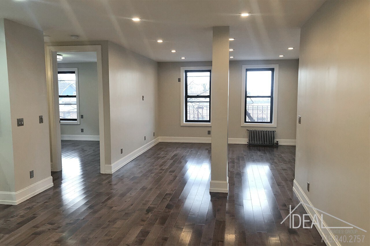 2 Bedroom Apartment for Rent in Midwood - 2 Bedroom Apartment for Rent in Midwood Unit 3I