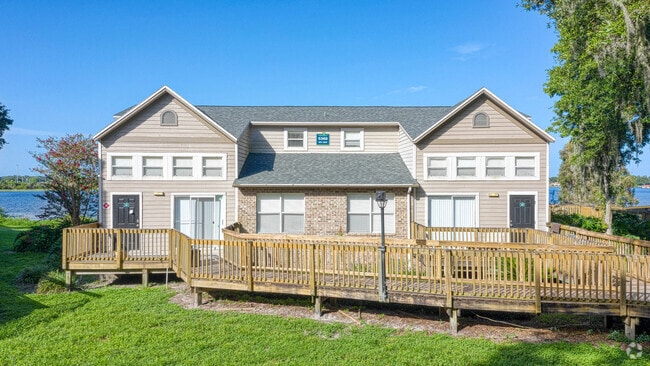 Photo - Barber Park Apartments