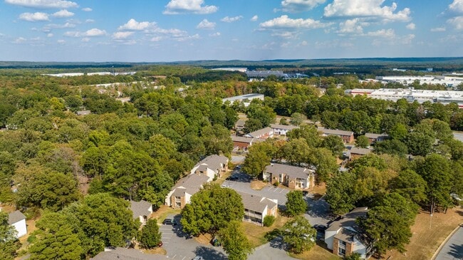 101 Pine Forest Dr