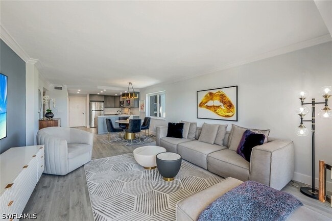 Photo - 2150 Gulf Shore Blvd N Unit 705