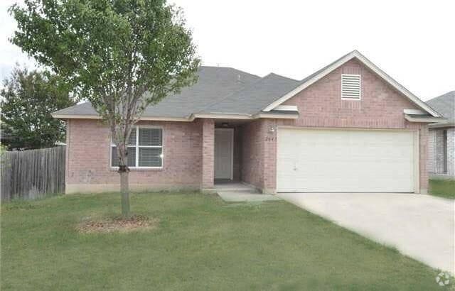 Building Photo - Great Location in Rpund Rock! Rental