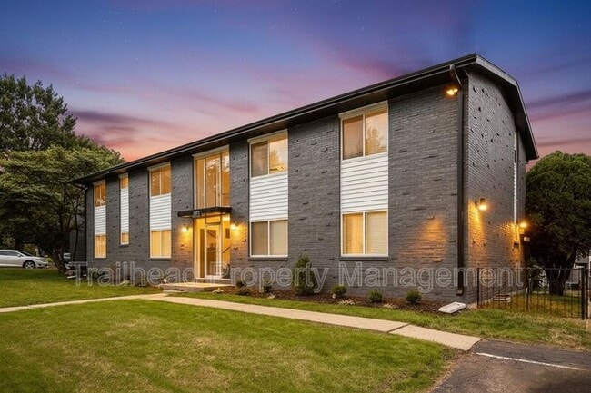 Building Photo - 8309 Lowell Ave