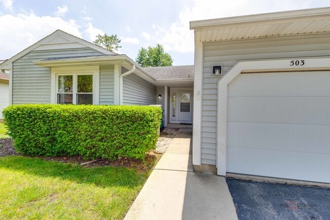 Photo - 503 Lasalle Ln
