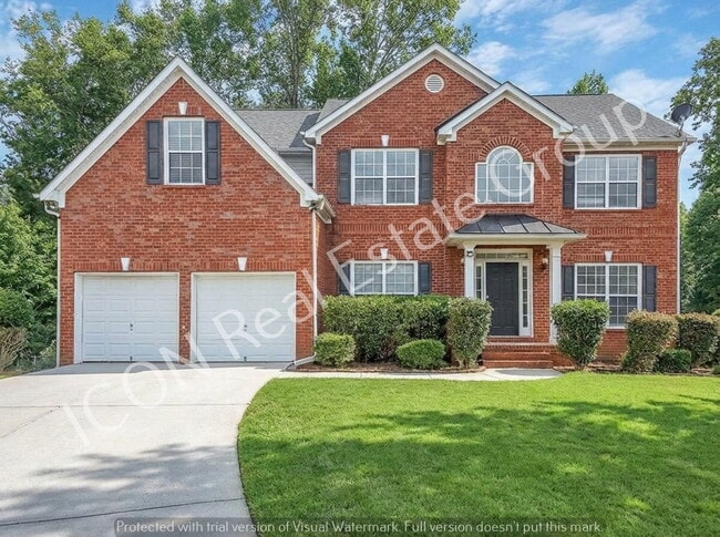 Building Photo - 4/2.5 home in a swim/tennis community