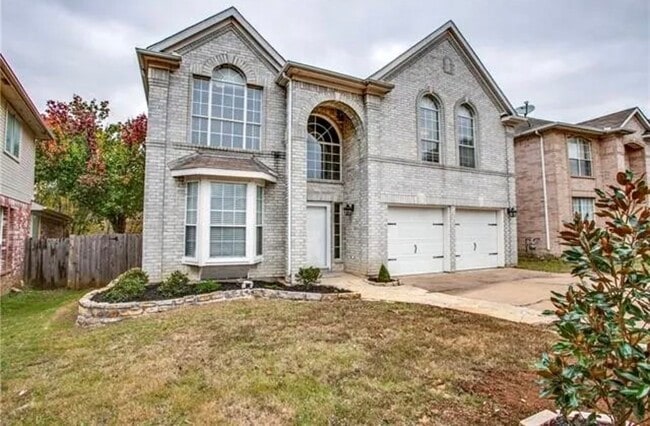 Building Photo - 3917 Silver Meadow Ln