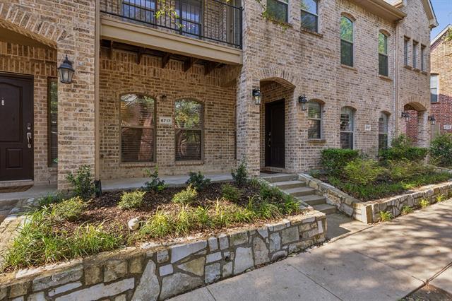 Photo - 6717 Firenze Ln Townhome