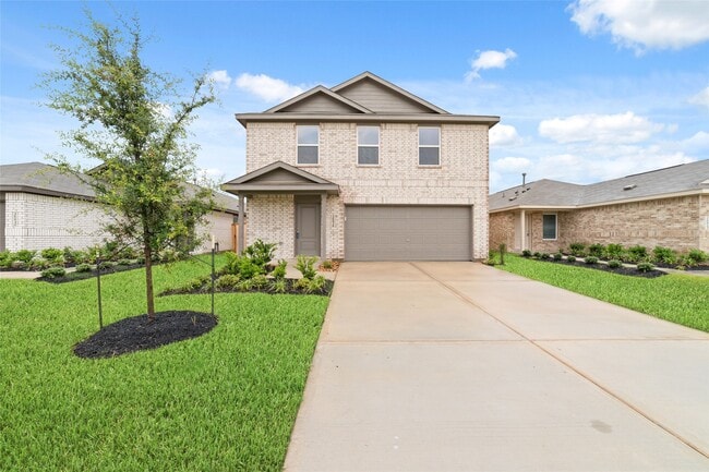 Building Photo - 26826 Vanilla Pearls Ln