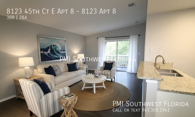 Photo - 8123 45th Ct E Unit 8123 Apt 8