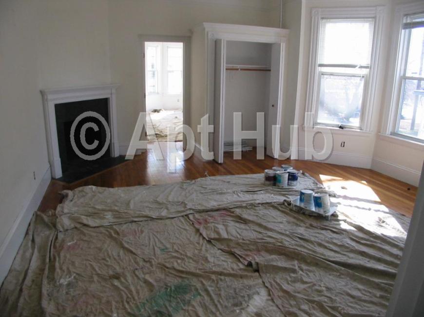 Photo - 1.0 bedroom in Somerville Massachusetts 02143 Unidad 1
