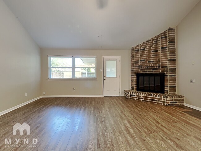 16723 Summer Dew Ln House - House Rental in Houston, TX | ForRent.com