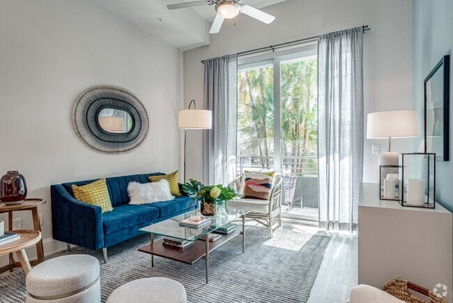 Model - 2BR, 2BA