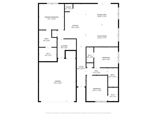 Photo - Please View 3D Virtual Walk-Through Before Scheduling a Showing