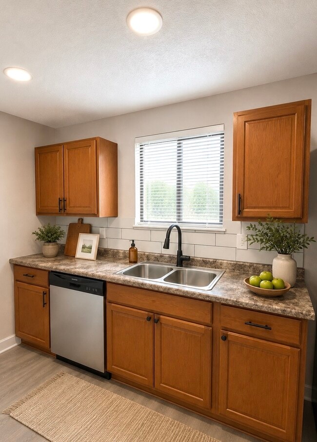 Photo - 616 S 19th St Unit 2 Bedroom Apartment Modern living