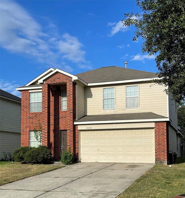 Photo - 16822 Perryton Ln