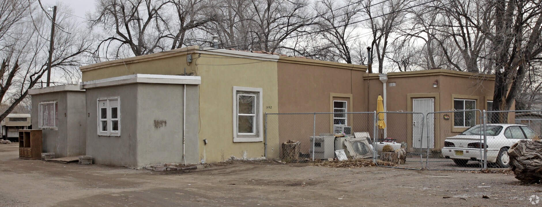 Photo - 1442 Sunset Rd SW Apartments