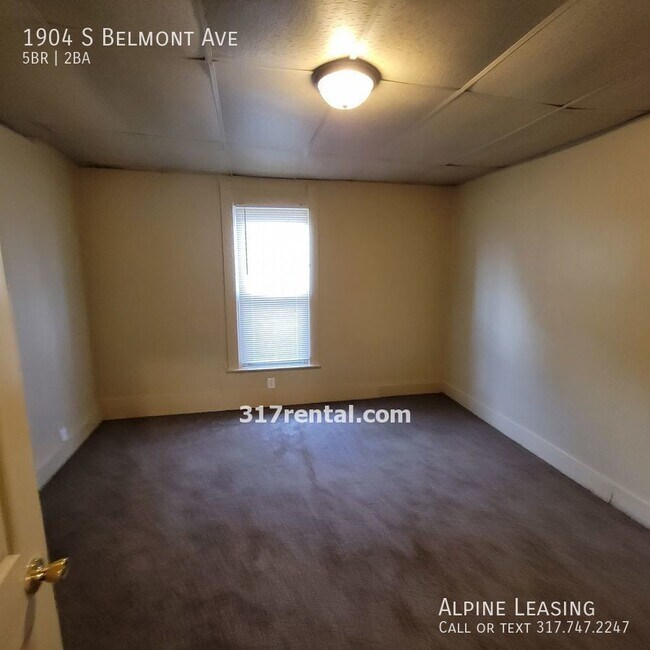 West Indy 5BR/2BATH House w/Fenced Yard! Rental House Rental in