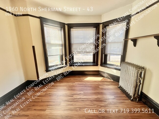 Photo - 1960 Sherman St Unit 43