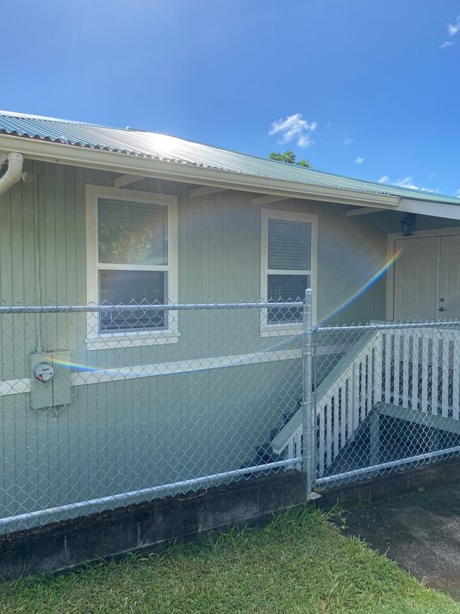 Photo - Charming 3BR/1BA Home minutes from Hilo on...