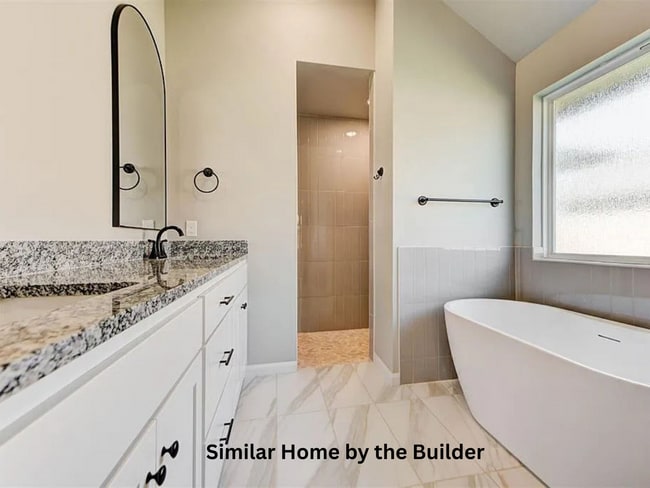Photo - New Build 4-Bedroom, 2-Bath Home with 3-Car Garage