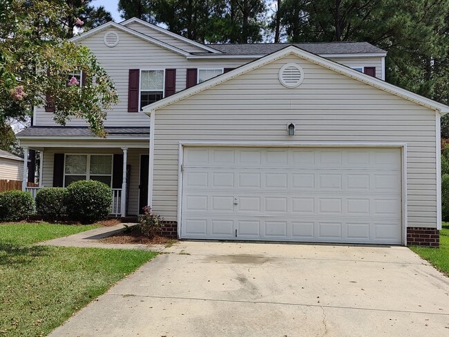 Building Photo - 126 Gayle Pond Trace