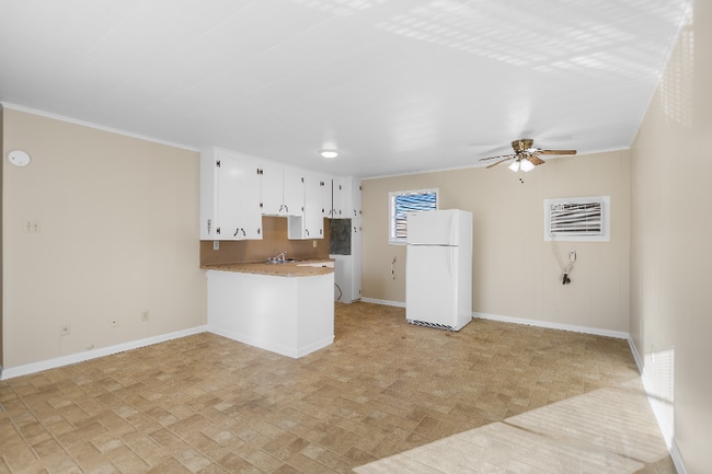 Building Photo - 206 Parmley Dr