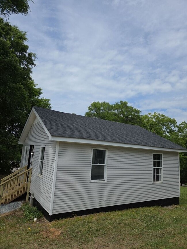Photo - Newly remodeled home is located in Lancaster, SC 29720.