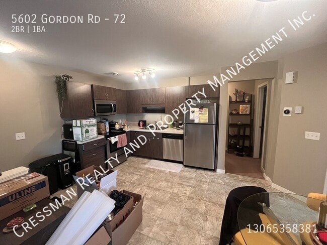 Photo - 2 Bedroom 1 Bathroom Upper Level Unit in Harbour Landing