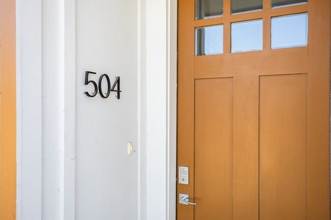 Photo - 2505 Benbrook Blvd Unit 504