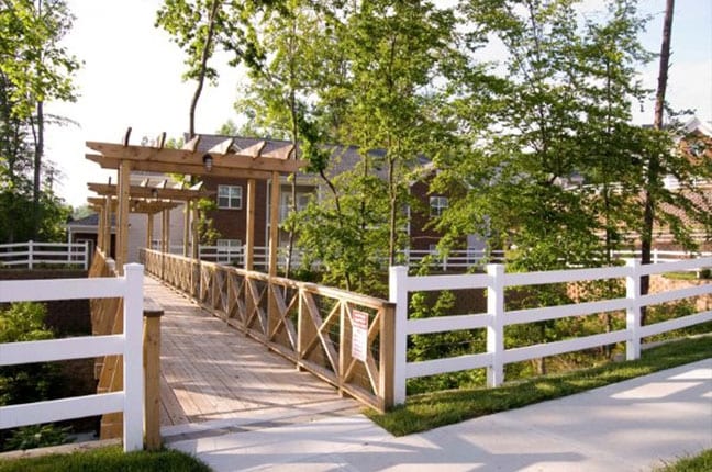 Photo - Robinhood Court Apartments and Villas