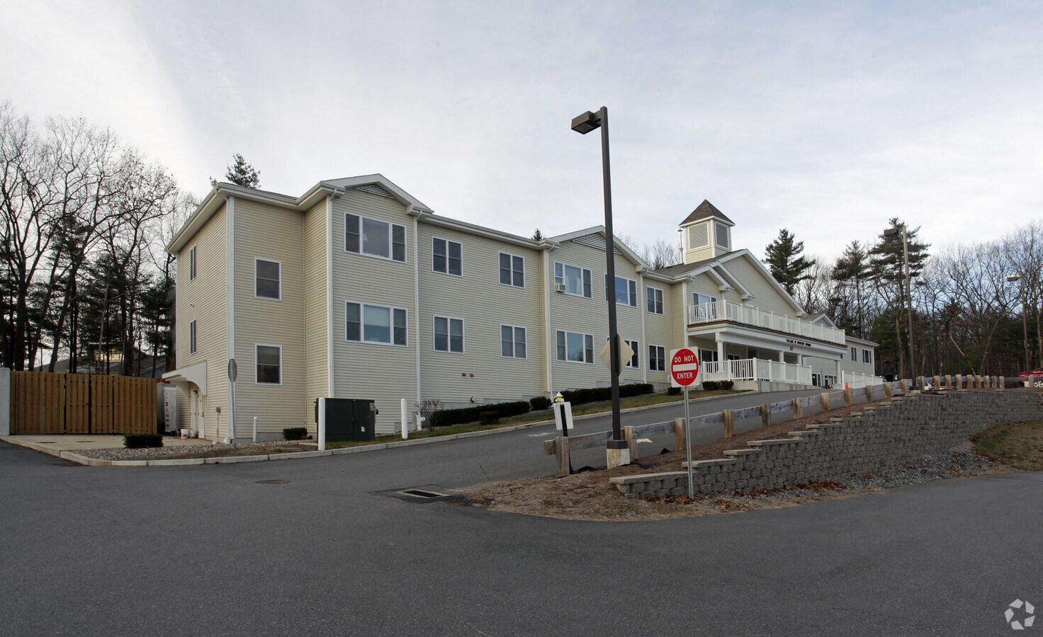 Photo - Village at Mystery Springs Apartments