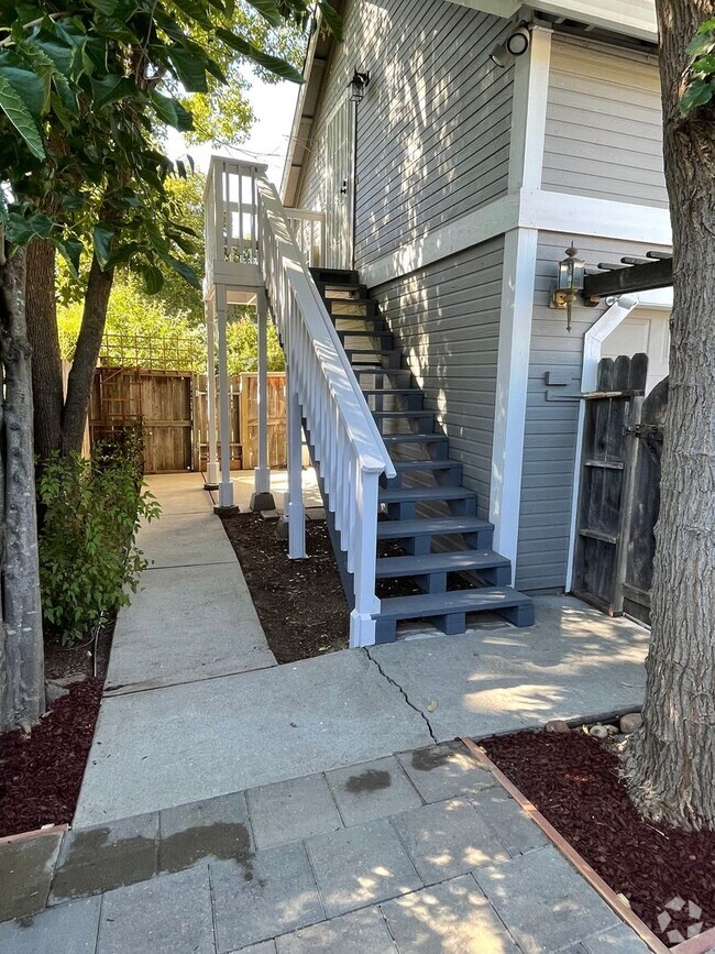 Building Photo - 1 Bdrm, 1 Bath ADU near Sutter Street - Hi... Rental