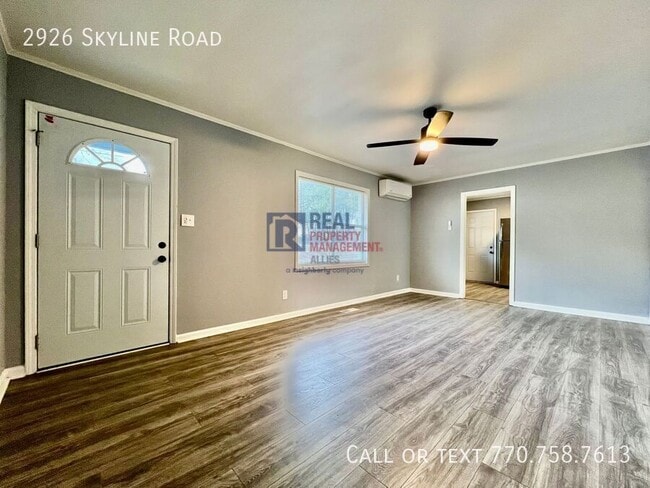 Photo - 2926 Skyline Rd
