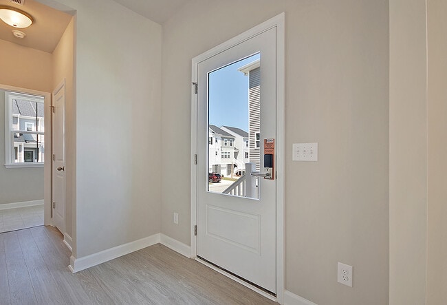 Building Photo - 598 McLernon Trce Rental