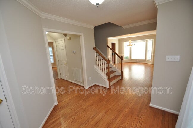 Photo - 2307 Fordcrest Dr