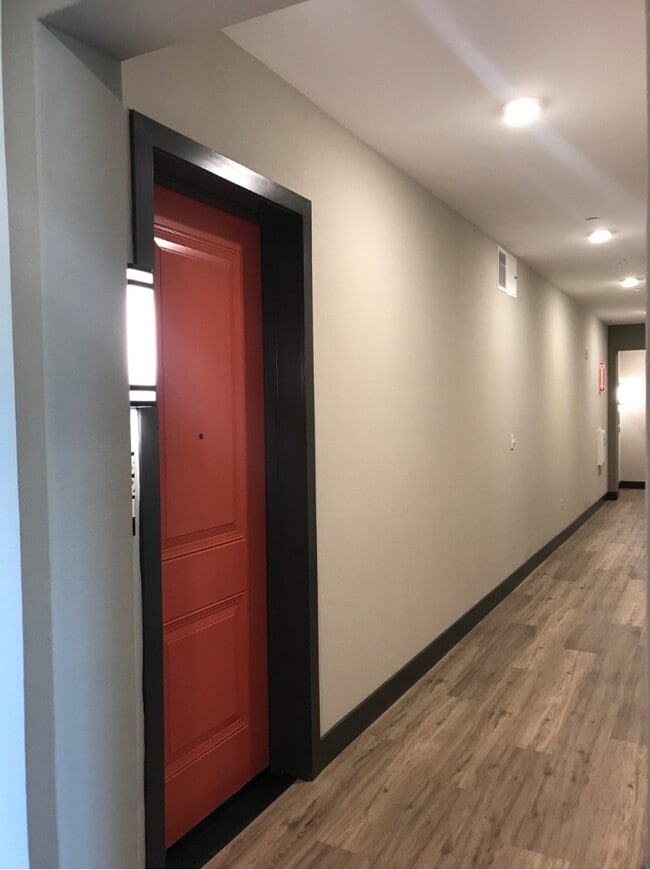 Photo - Gala Flat at The Cannery in Davis now!