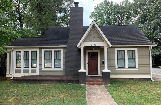 Building Photo - 2146 McClintock Rd