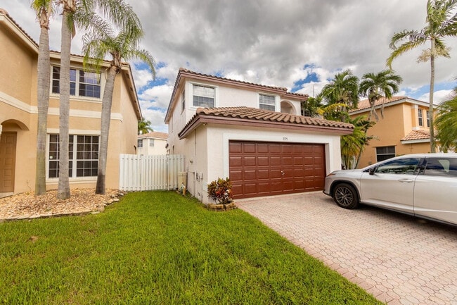 Photo - 3375 SW 181st Terrace