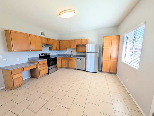 Photo - 2 Bedroom with private fenced yard! Unit A