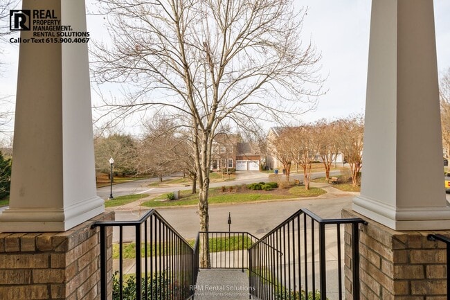 Photo - Stunning luxury home in McKay's Mill w/ neighborhood pool, fitness, walking trails and so much more!