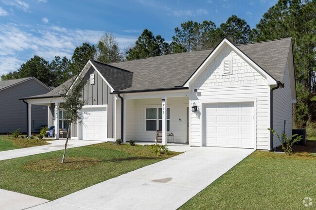 Covey Homes Fox Run