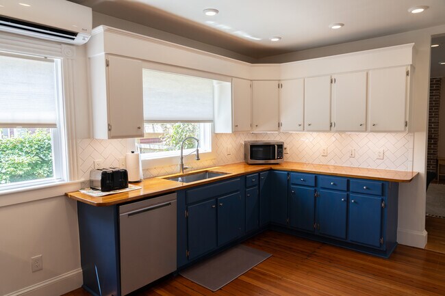 Kitchen Sink