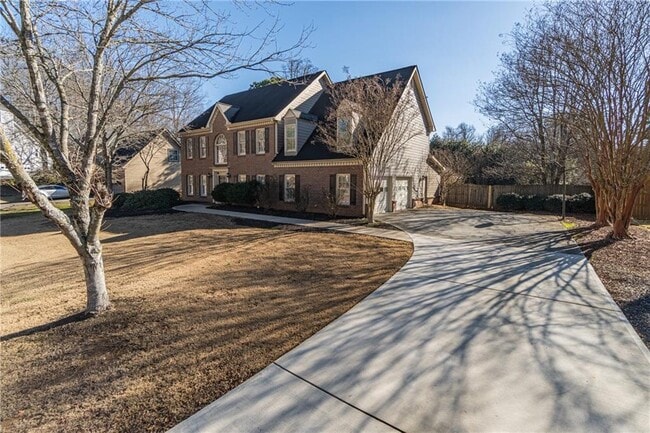 Photo - 3147 Crestmont Way NW