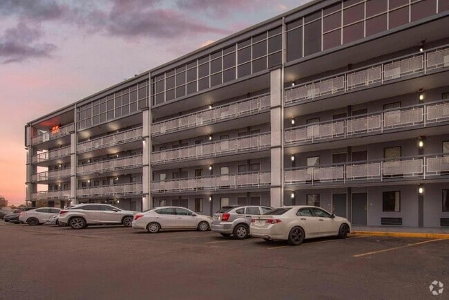 Building Photo - Downtown Studio Suites- All Included Rental
