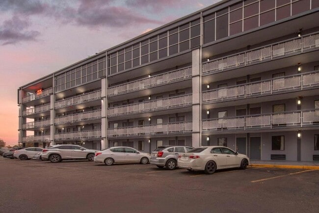 Building Photo - Downtown Studio Suites- All Included Rental