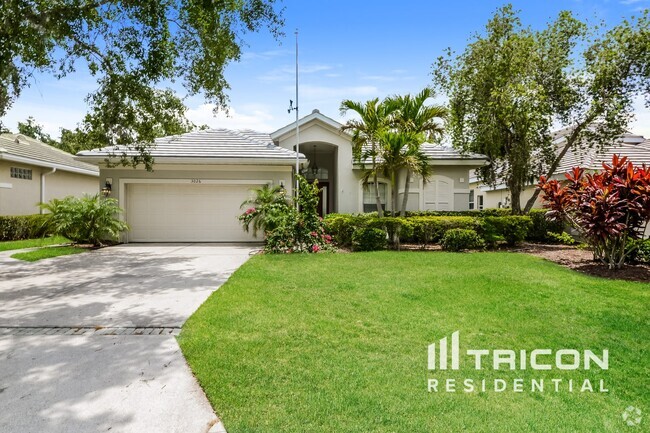 Building Photo - 3026 Woodland Fern Dr Rental