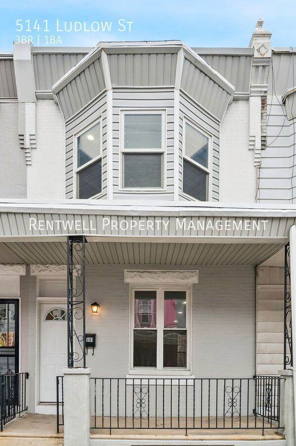 Photo - 5141 Ludlow St