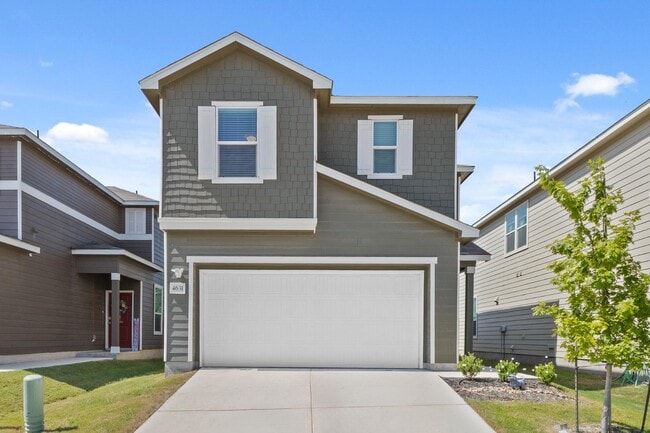 Building Photo - 4631 Otra Otra Dr